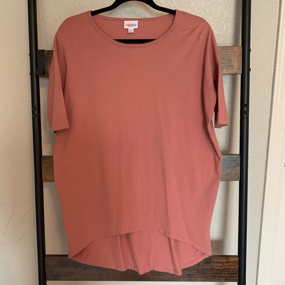 Oversized tunic | XS